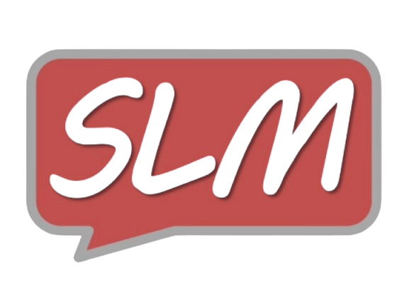 SLM Logo